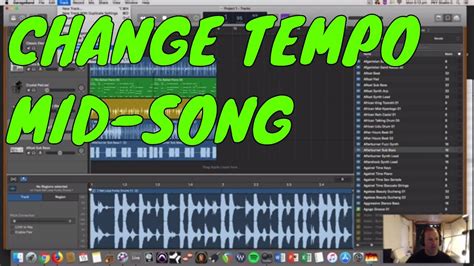 Tempo changes mid song Forum - FL Studio