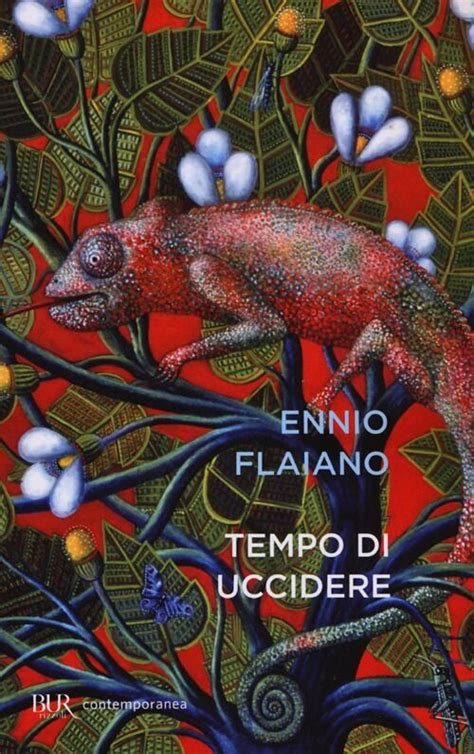 Read Online Tempo Di Uccidere By Ennio Flaiano