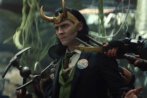 Temporada 2 de “Loki”: personajes, trama, episodios