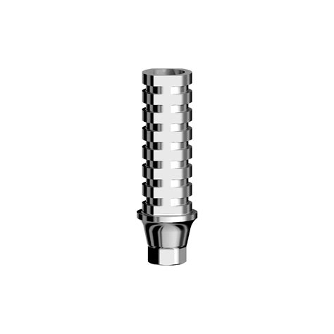 Temporary Abutments - Abutments - Nobel Biocare