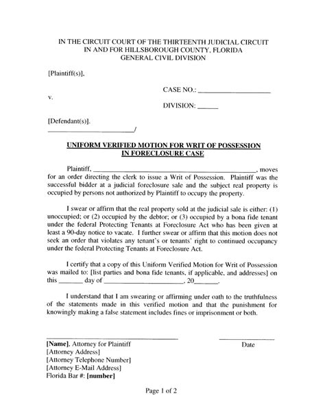 Temporary Possession Form Fill Out and Sign Printable PDF Template