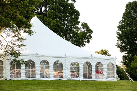 Temporary Tents: The Ultimate Guide to Event Planning Success