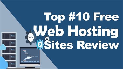 Temporary Web Hosting Free - 10 Awesome Web Hosting Providers