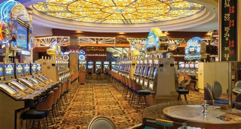 Temporary casino. Feb 16, 2023 · The Temporary by American Place officially opens at 8 p.m. Friday near the Fountain Square shopping center in Waukegan bringing casino gambling to Lake County, and with it a hoped for economic ... 
