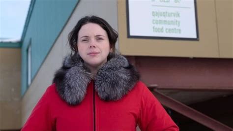 Temporary closure of Iqaluit centre highlights need to address food insecurity