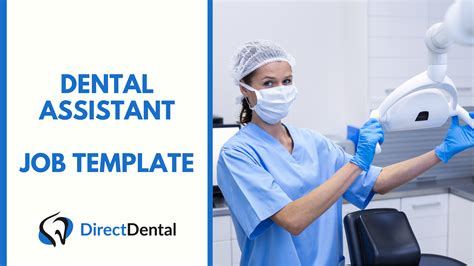 Temporary dental assistant Jobs Glassdoor