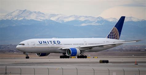 Temporary ground stop was issued at Denver airport due to staffing: FAA