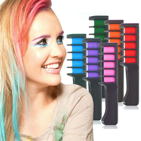 Temporary hair color. Instantly cover up greys and roots or add a bright pop of color to hair. This twist-up pencil format is precise, blendable, and mess-free, while the dry fiber formula delivers immediate, water-resistant coverage. Bumble and bumbleBb. Color Gloss. Size: 5 oz/ 150 mL · ITEM: 2025856. Color: Cool Blonde. 83Reviews. 