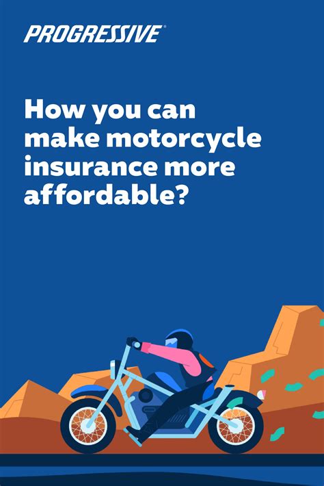 One is to purchase a motorcycle that is not high risk. Sportbikes will be rated higher than cruisers. Also completing a motorcycle safety course may help to reduce your insurance cost. Get insurance quotes before you buy. Once you have a quote on one cycle you should be able to easily get other cycles priced.