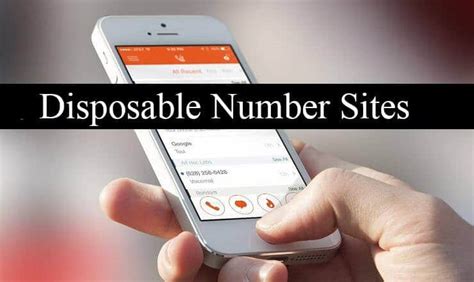 Temporary phone number app free. It has the cheapest lead-in plans for solo entrepreneurs and small companies. It is one of the best temporary phone number apps that provides a variety … 