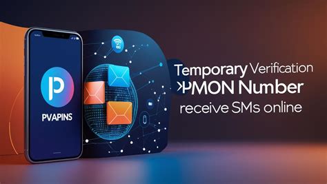 Temporary phone number for verification.  This practice reduces the risk of receiving unwanted...