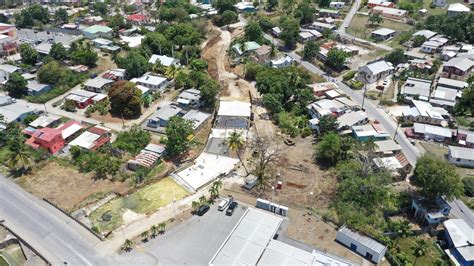 Temporary road closure of the Round The Town …