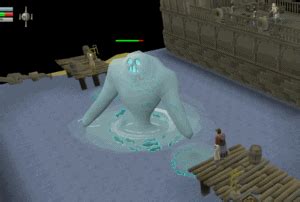 Temporos osrs. Tempoross is a minigame-style boss that is fought using skills rather than combat. Also known as the Spirit of the Sea, it is an ancient entity believed to be as old as Gielinor itself. It is able to create intense storms that make sailing difficult, and has recently awoken after having laid dormant for centuries, wreaking havoc upon sailors who were unfortunate enough to cross its path in the ... 