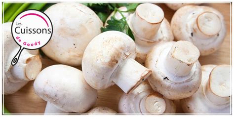 Temps de cuisson champignon de paris à la poêle