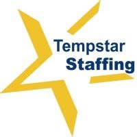 Tempstar Staffing Jobs in Pennsylvania (2024) Glassdoor