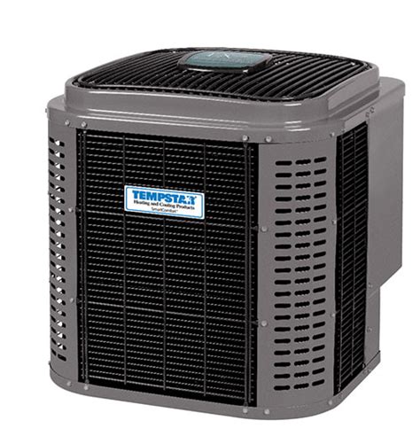 Tempstar ac unit.  ENERGY STAR&reg; qualified models ensure energy savings and ...