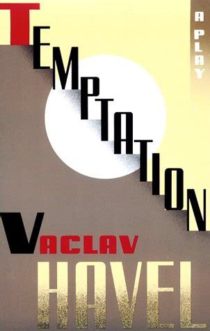 Temptation (Havel, Vaclav) - amazon.com