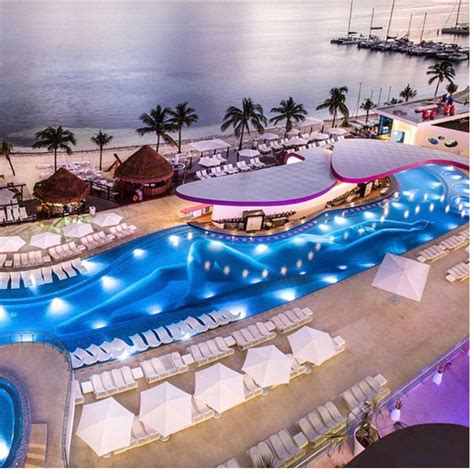 Temptation Resort - Cancun by Right Connections Travel, Cancún, Quintana Roo. 7,238 likes · 5 talking about this · 470 were here. Temptation Resort Spa Cancun, an adults only (21 and over) beach.... 