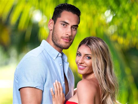 Temptation island series. Things To Know About Temptation island series. 