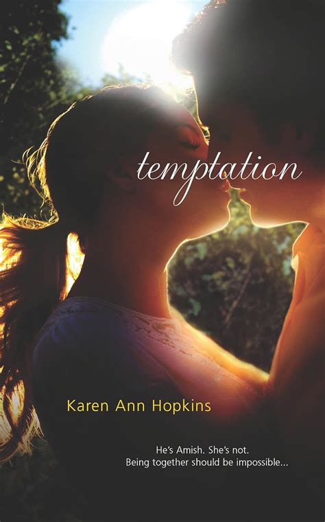 Read Online Temptation Temptation 1 By Karen Ann Hopkins