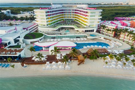 Temptation Cancun Forum | Desire Resort Forum | Cancuncare. H