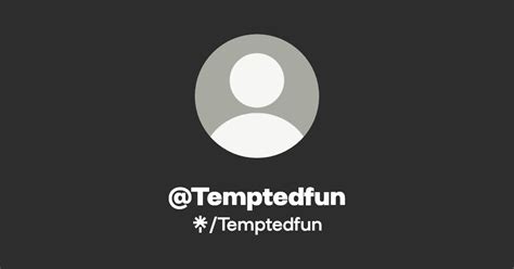 Temptedfun Leaks XxX 🍆