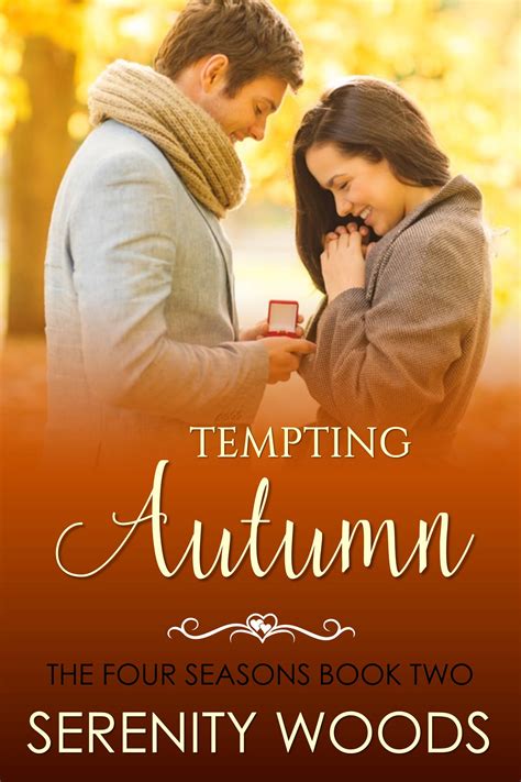 Download Tempting Autumn The Four Seasons 2 By Serenity Woods