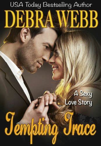 Read Online Tempting Trace By Debra Webb