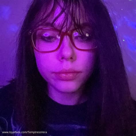 Temptressvera Leaked PORN 💦 184 Vids