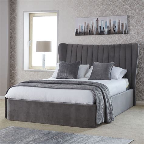 Tempur Ottoman & Storage Beds - Furniture Village