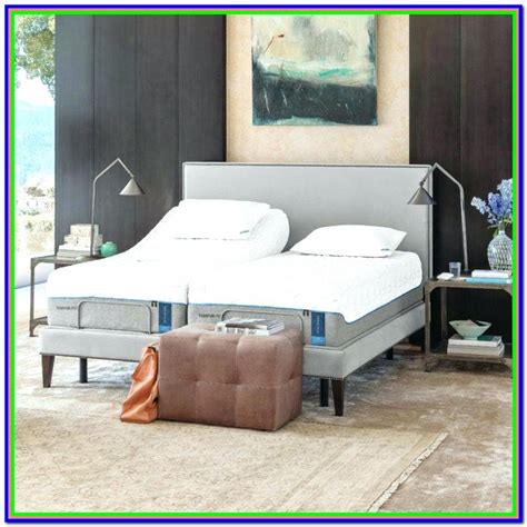 Tempur Pedic Bed Frame Requirements 2024 Guide