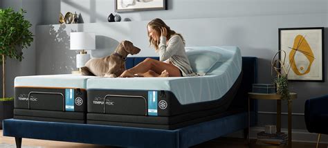 Tempur breeze mattress. The Presidents' Day sale takes up to $300 off, getting you a queen size Tempur-Adapt for $2,099. Tempur-Breeze mattress: was $4.099 now from $3,799 at Tempur-Pedic. Available in two versions, the ... 