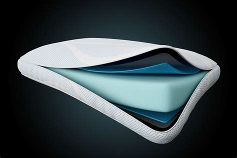 Tempur pedic cooling pillow. Things To Know About Tempur pedic cooling pillow. 