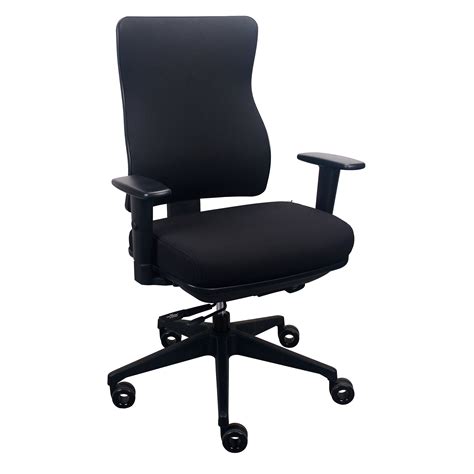 Tempur pedic office chair. Tempur-Pedic Mesh Back Fabric Computer and Desk Chair, Black (TP6450-BLKMB) 443. $479.99. 