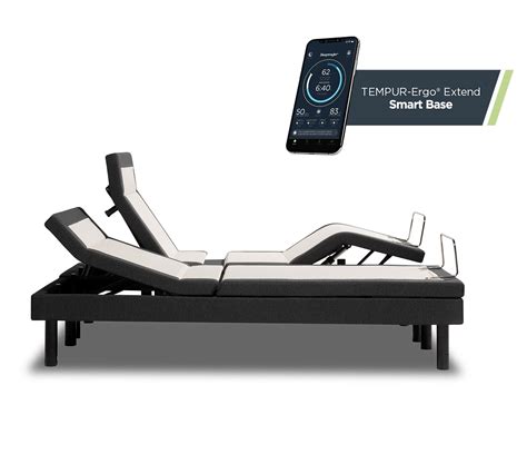 Tempur-Pedic TEMPUR-Ergo Extend Smart Base Owner