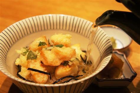 Tempura Matsui