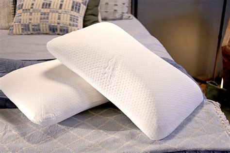 Tempurpedic pillow. Tempur-Pedic® Stores carry the widest selection of genuine Tempur-Pedic® products, including mattresses, adjustable bases, pillows, sheets, and more! Visiting a Tempur-Pedic® Store ensures you get the full Tempur-Pedic® sleep experience for truly life-changing sleep. 