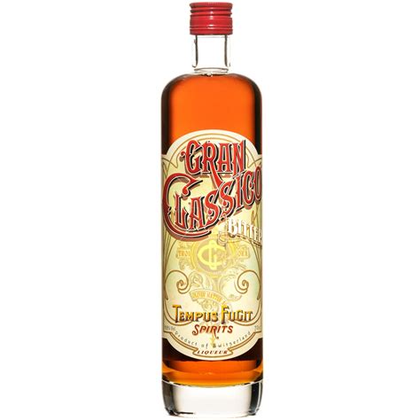 Tempus Fugit Gran Classico Bitter Compare Prices