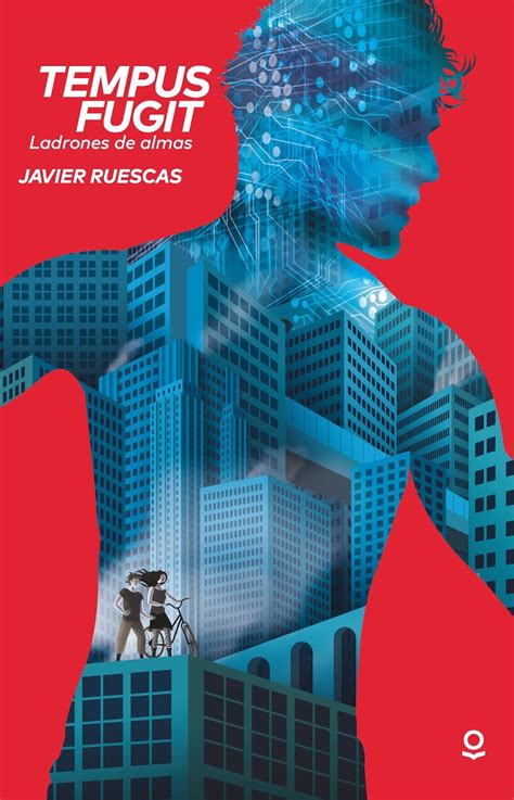 Full Download Tempus Fugit Ladrones De Almas By Javier Ruescas