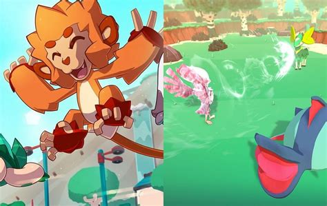 Temtem guide How to rename your Temtem
