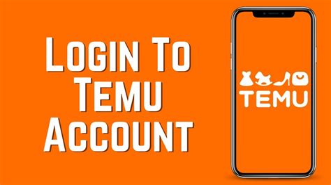 In this tutorial, we'll provide you with a step-by-step guide on how to log into your Temu account, ensuring that you can access your account smoothly and ma.... 