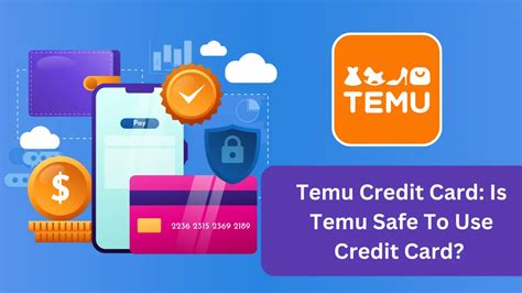 Temu credit card. The content creator maintains that the debit card fraud was a result of Temu selling her card info on “the black market.”. As she tells it, she was presented with a … 