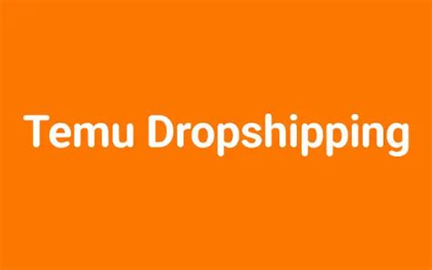 Temu dropshipping. We would like to show you a description here but the site won’t allow us. 