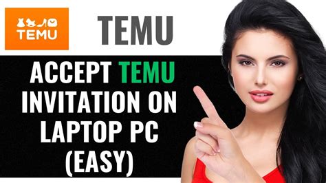 Temu invitation hack. Jun 6, 2023 · In this tutorial video, I will quickly guide you on how you can accept an invitation to Temu. So, make sure to watch this video till the end. If you have any... 