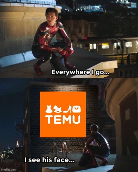 Temu memes. r/teenagers is the biggest community forum run by teenagers for teenagers. Our subreddit is primarily for discussions and memes that an average teenager would enjoy to discuss about. We do not have any age-restriction in place but do keep in mind this is targeted for users between the ages of 13 to 19. 