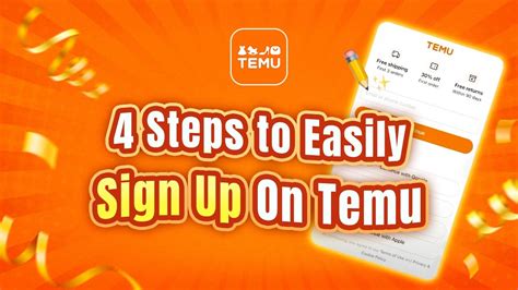 Temu sign up. Things To Know About Temu sign up. 