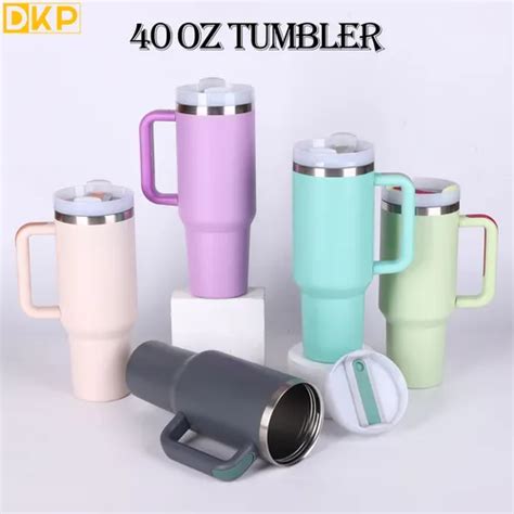 Temu tumblers. There are many different types of coffee tumblers sold by sellers on Temu. Some of the popular coffee tumblers available on Temu include coffee mugs, coffee cup, tumblers cups, coffee mug with lid, heated coffee mug, and even insulated coffee mug with handle. Check them out here. 
