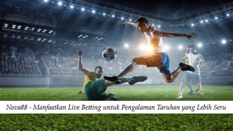 Temukan Agen Betting IGKbet Terbaik untuk Pengalaman Taruhan Optimal