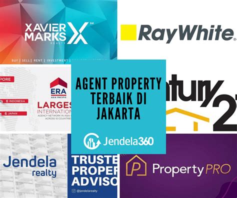 Temukan Agen Properti di Indonesia Rumah.com