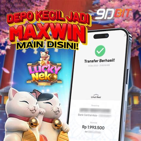 Temukan Berkah Keberuntungan di Berkah 4D Slot